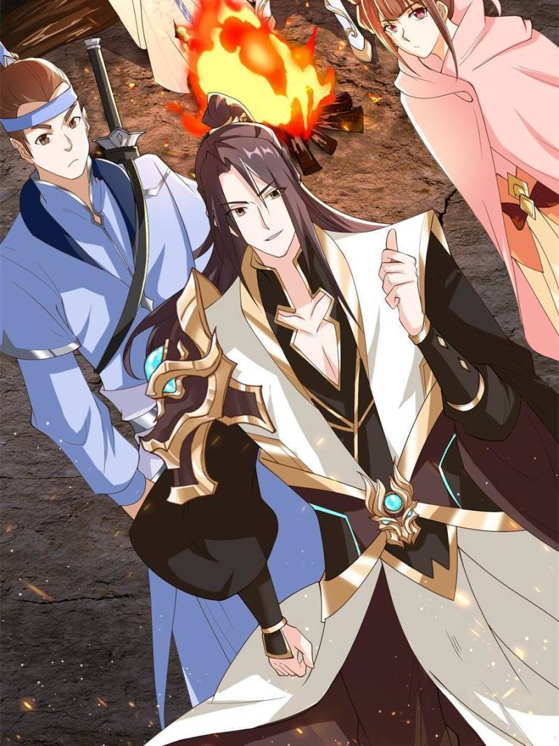 Dragon Master chapter 133 page 3