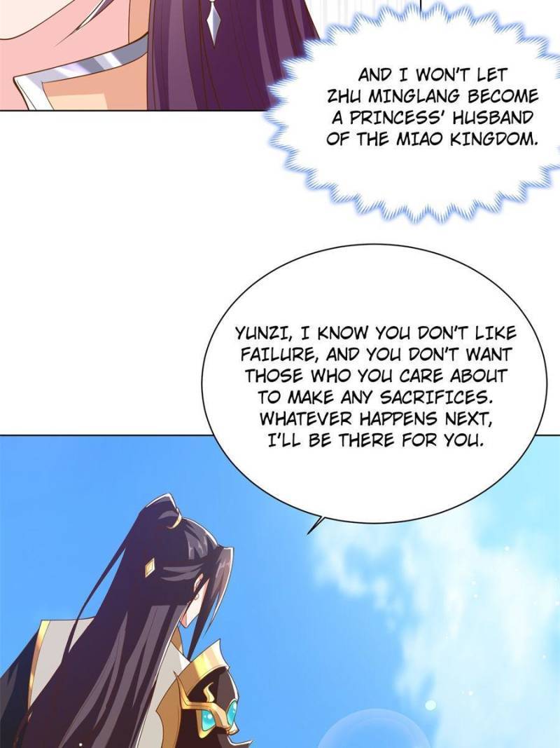 Dragon Master chapter 133 page 34