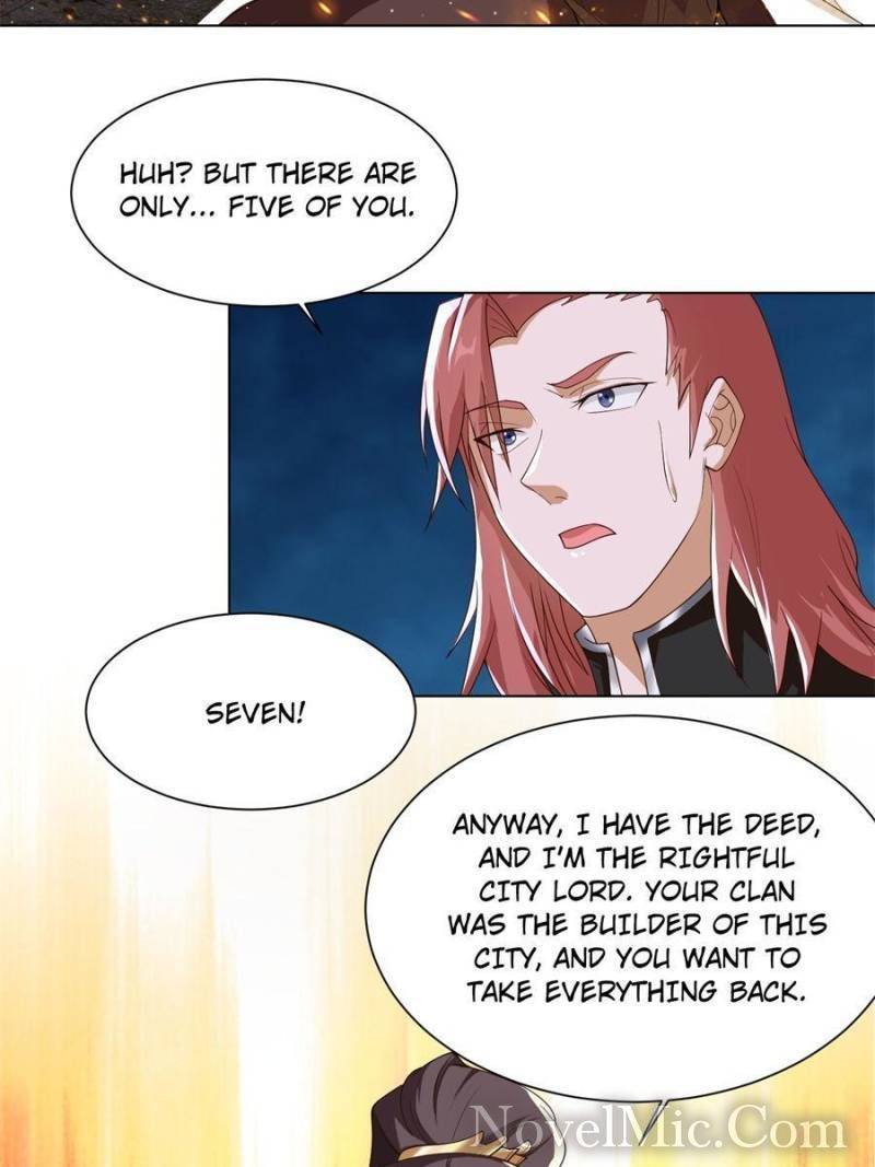 Dragon Master chapter 133 page 4