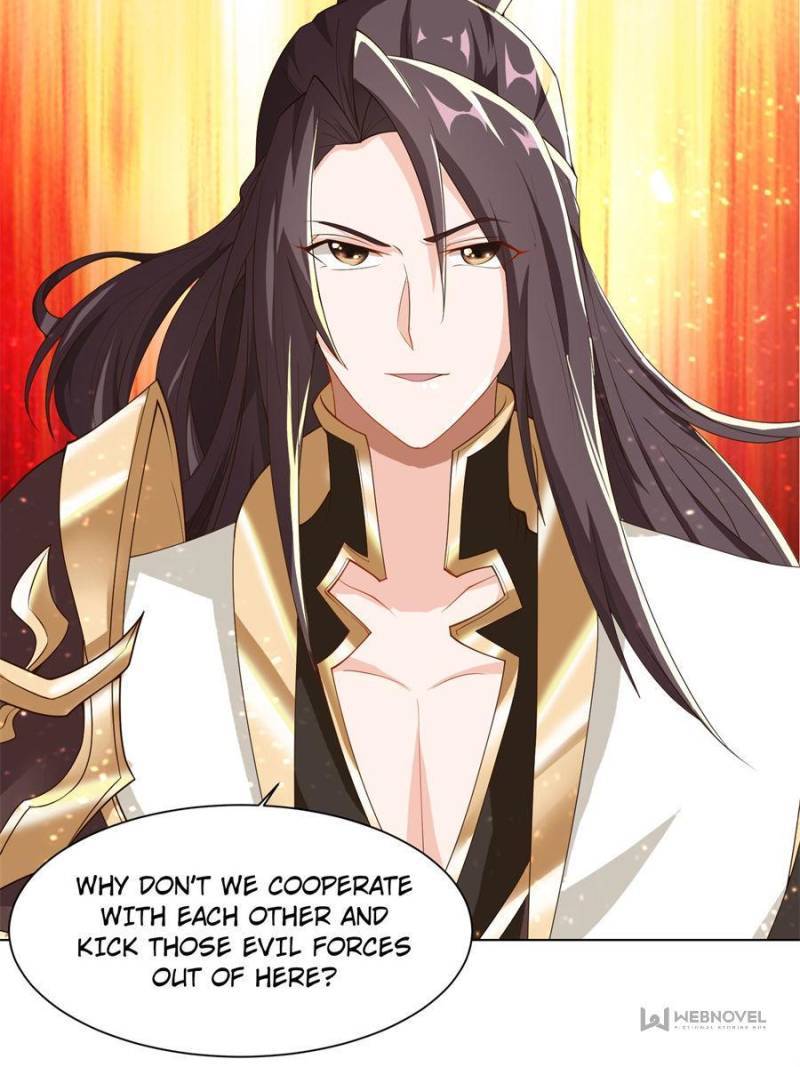 Dragon Master chapter 133 page 5