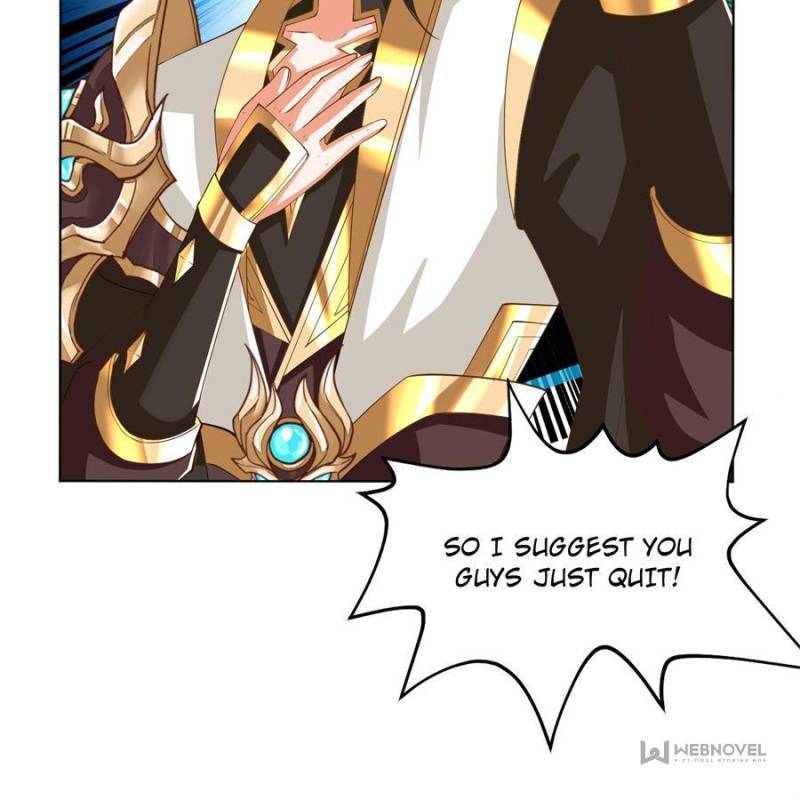 Dragon Master chapter 134 page 12
