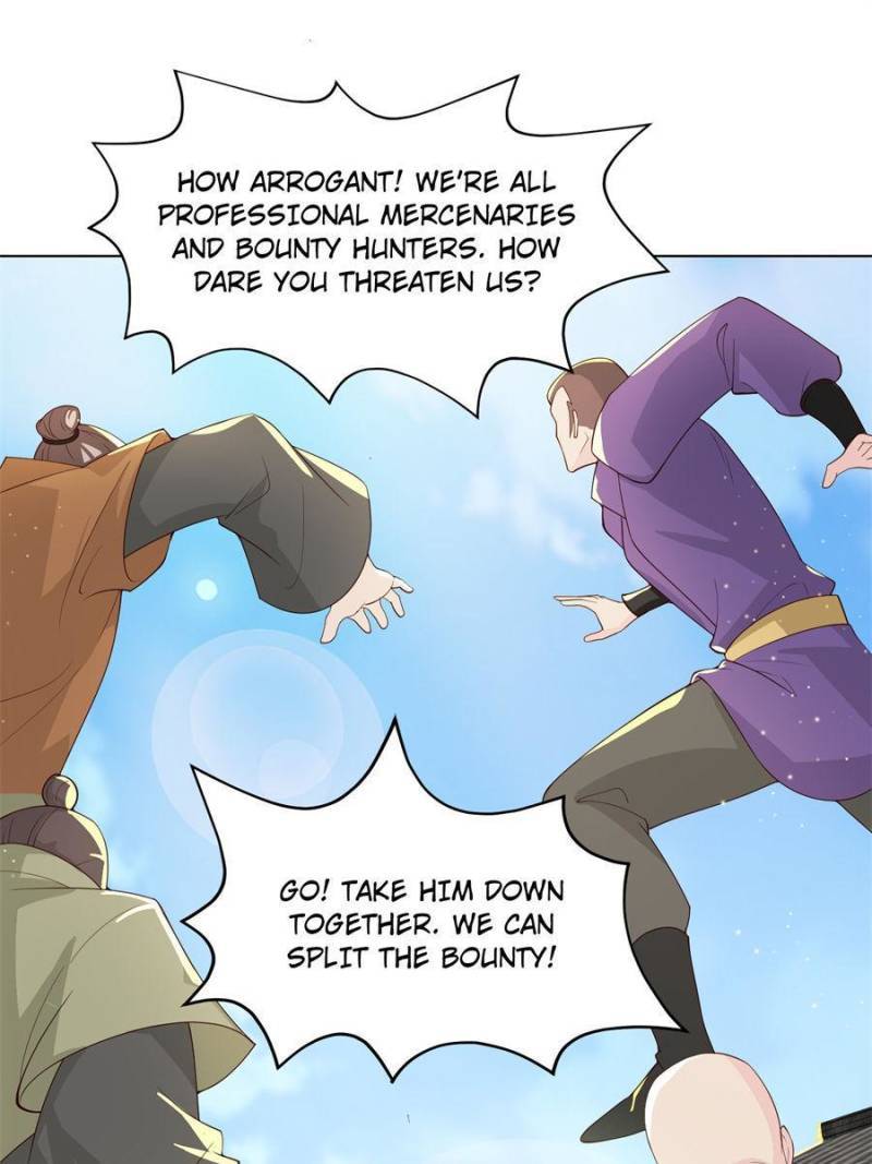 Dragon Master chapter 134 page 13