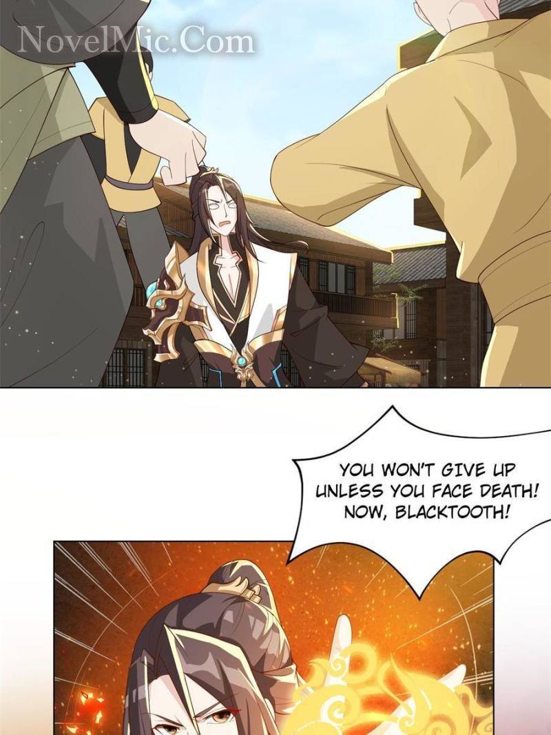 Dragon Master chapter 134 page 14