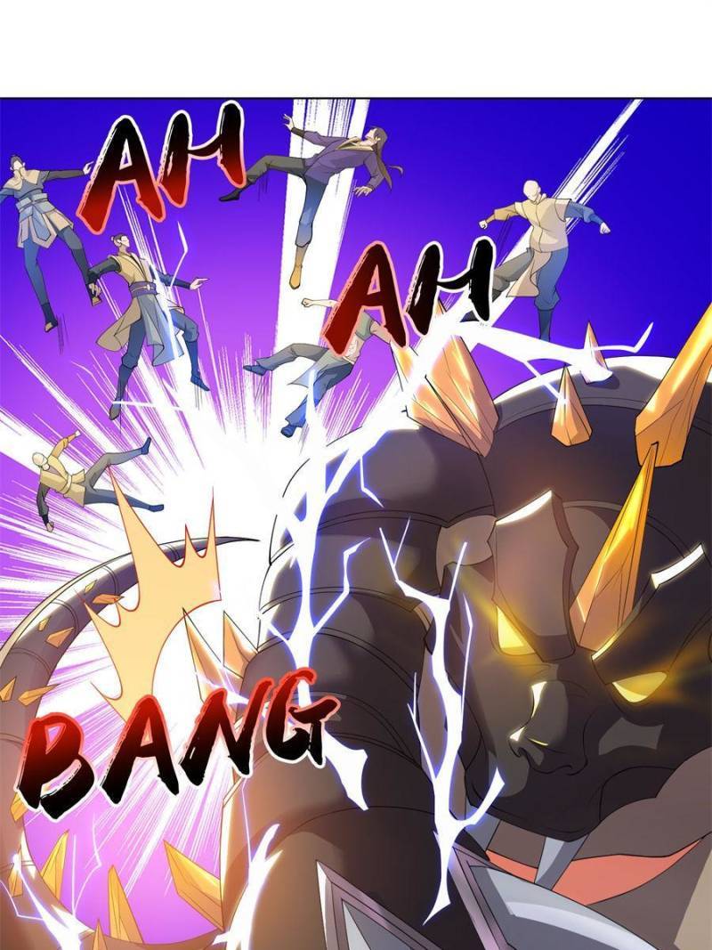 Dragon Master chapter 134 page 18