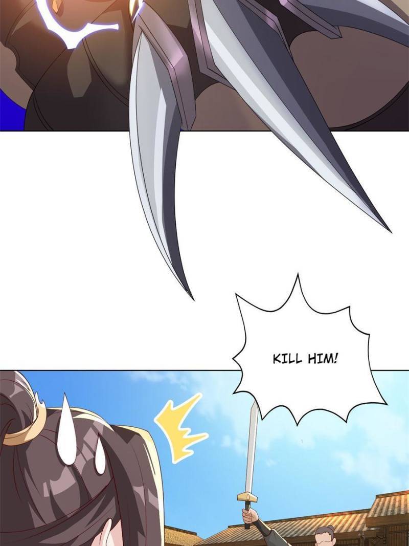 Dragon Master chapter 134 page 19