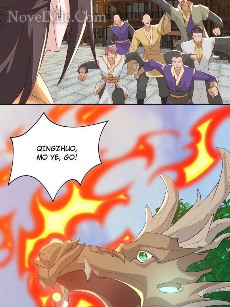 Dragon Master chapter 134 page 20