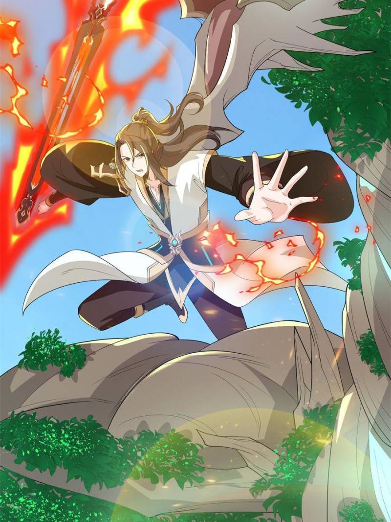 Dragon Master chapter 134 page 21