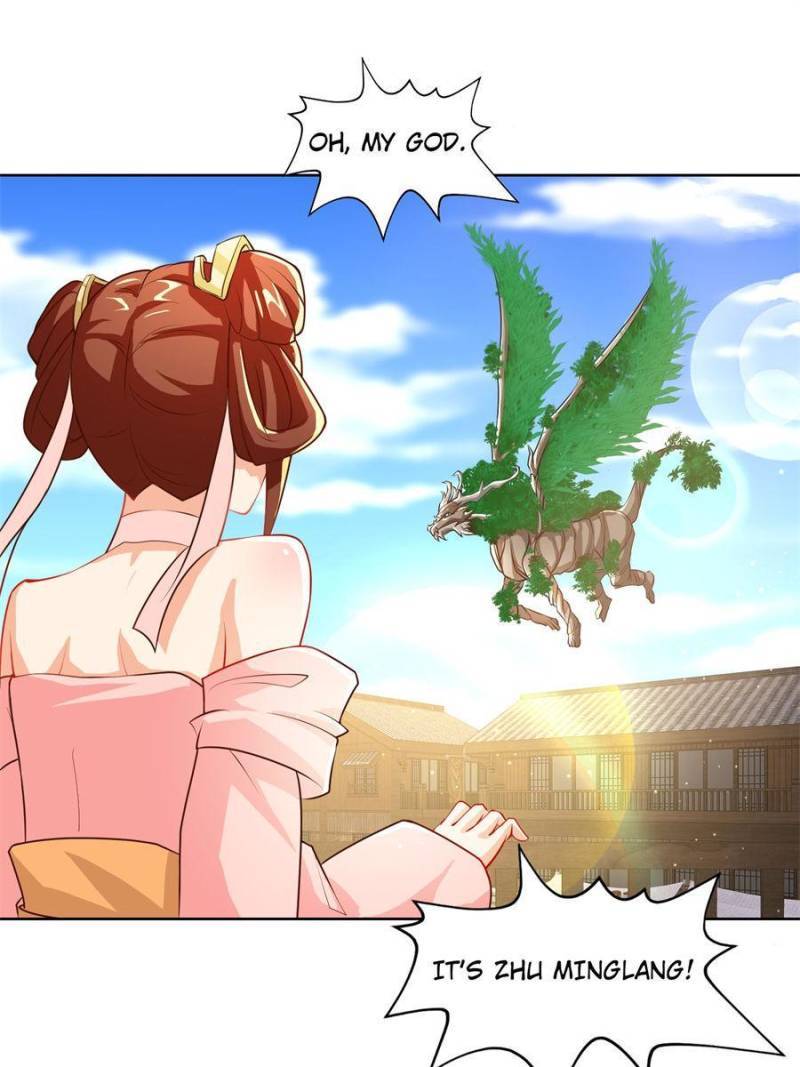 Dragon Master chapter 134 page 23