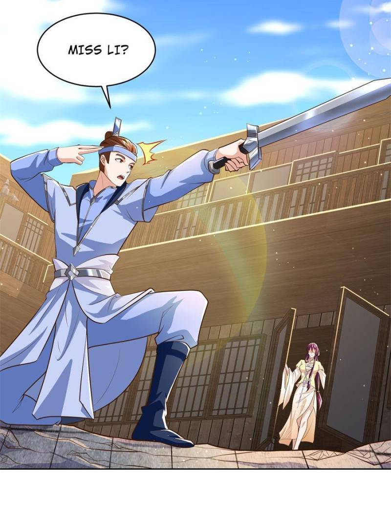 Dragon Master chapter 134 page 25