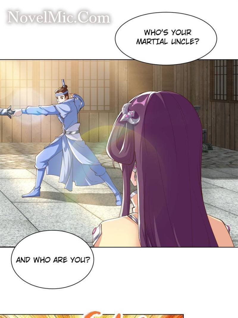 Dragon Master chapter 134 page 28