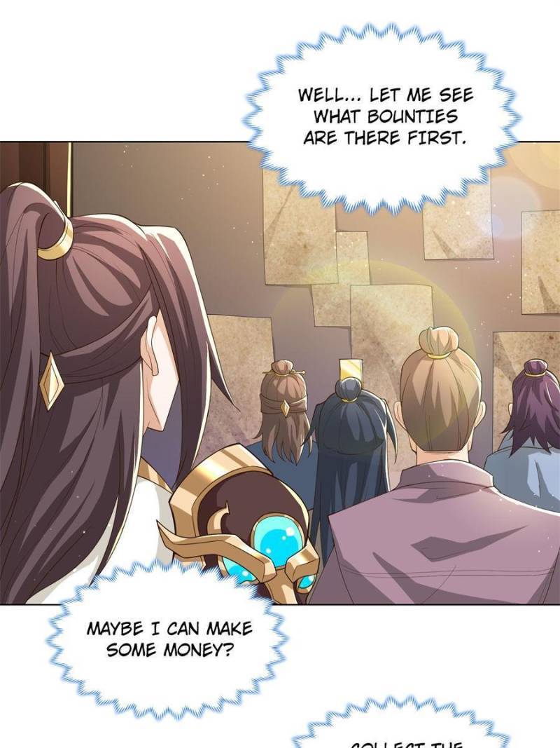 Dragon Master chapter 134 page 3