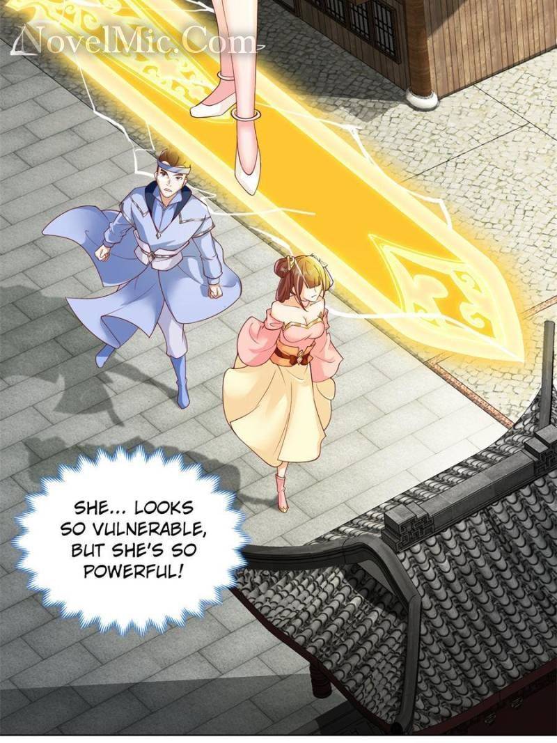 Dragon Master chapter 134 page 34