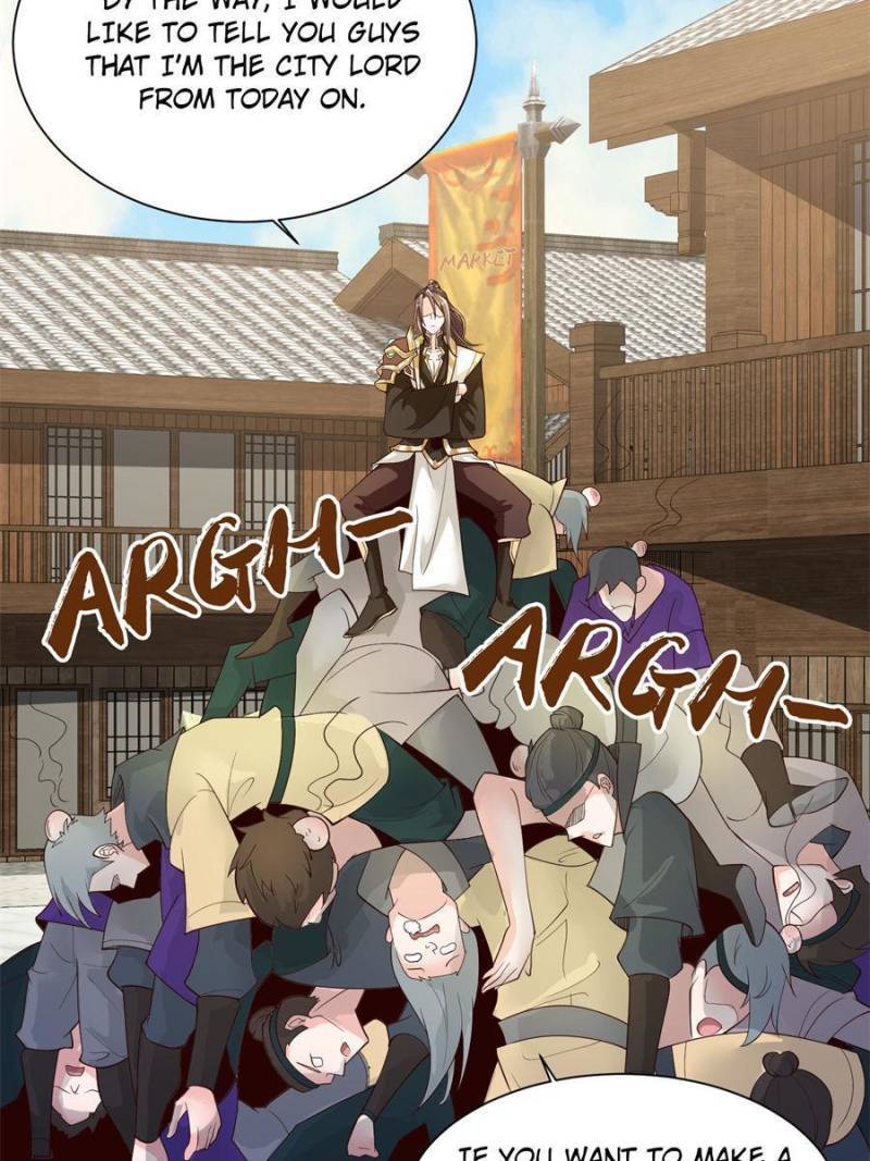 Dragon Master chapter 134 page 36