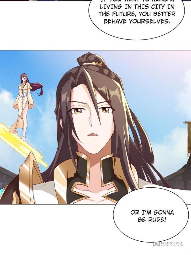 Dragon Master chapter 134 page 37