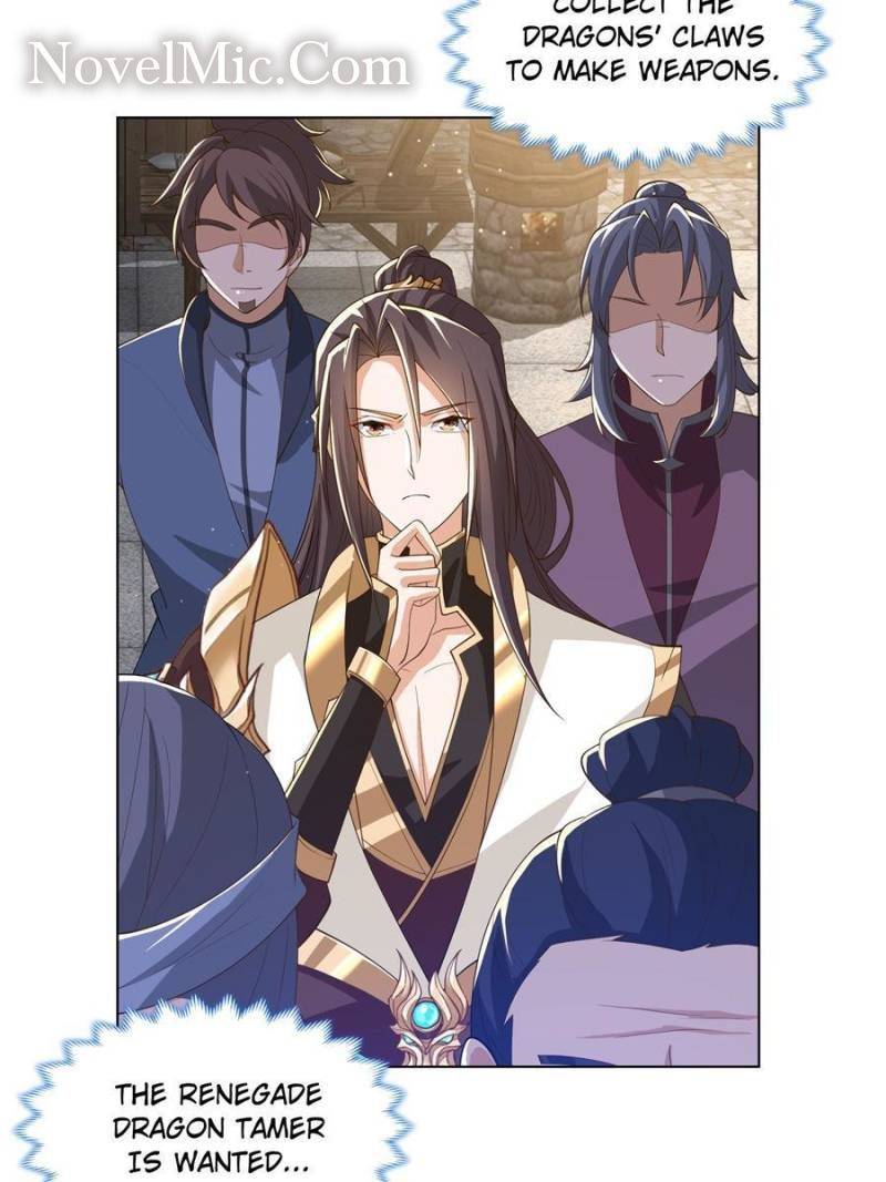 Dragon Master chapter 134 page 4