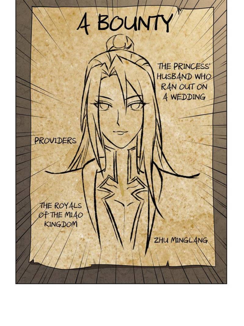 Dragon Master chapter 134 page 6