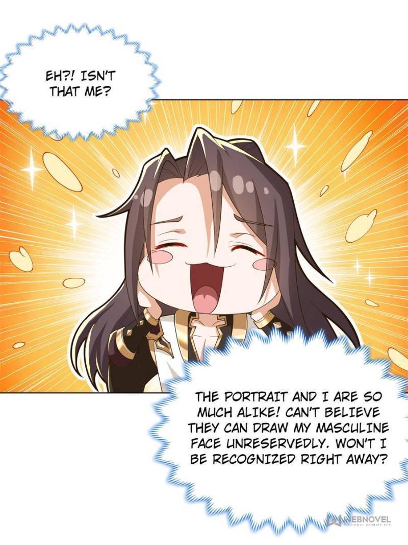 Dragon Master chapter 134 page 7