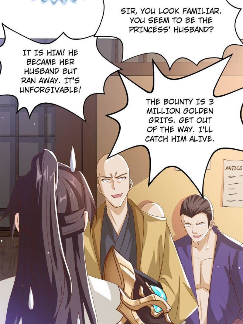 Dragon Master chapter 134 page 9