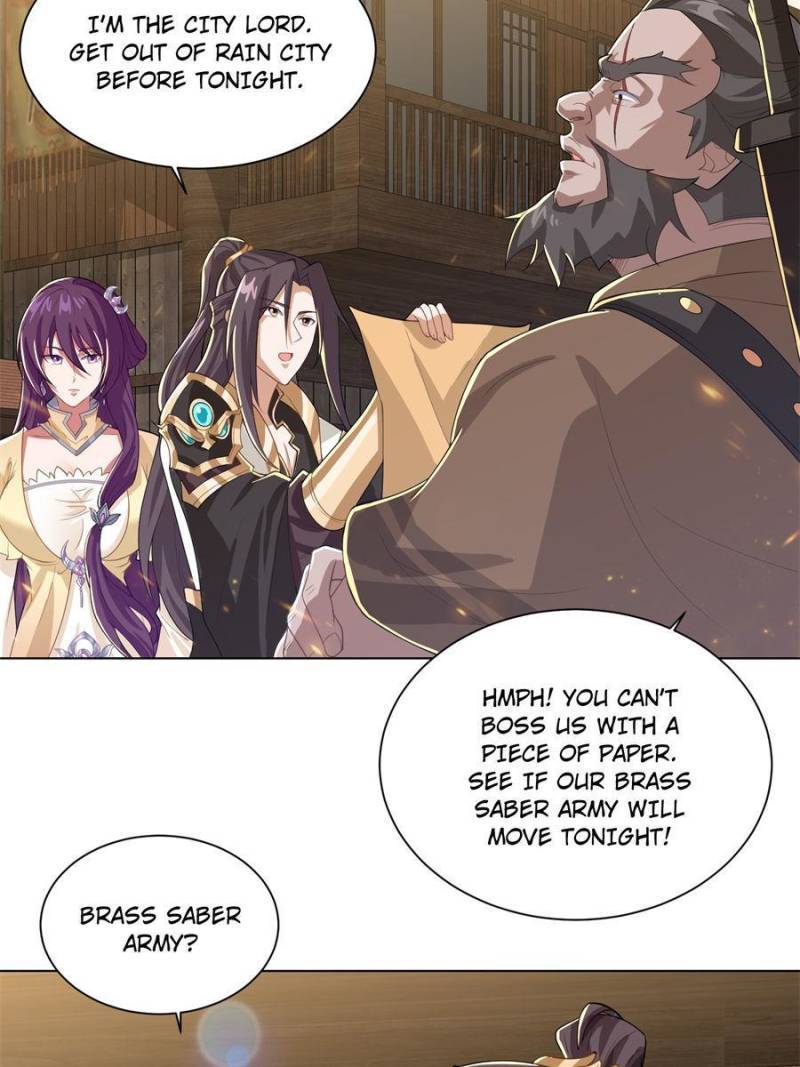 Dragon Master chapter 135 page 12