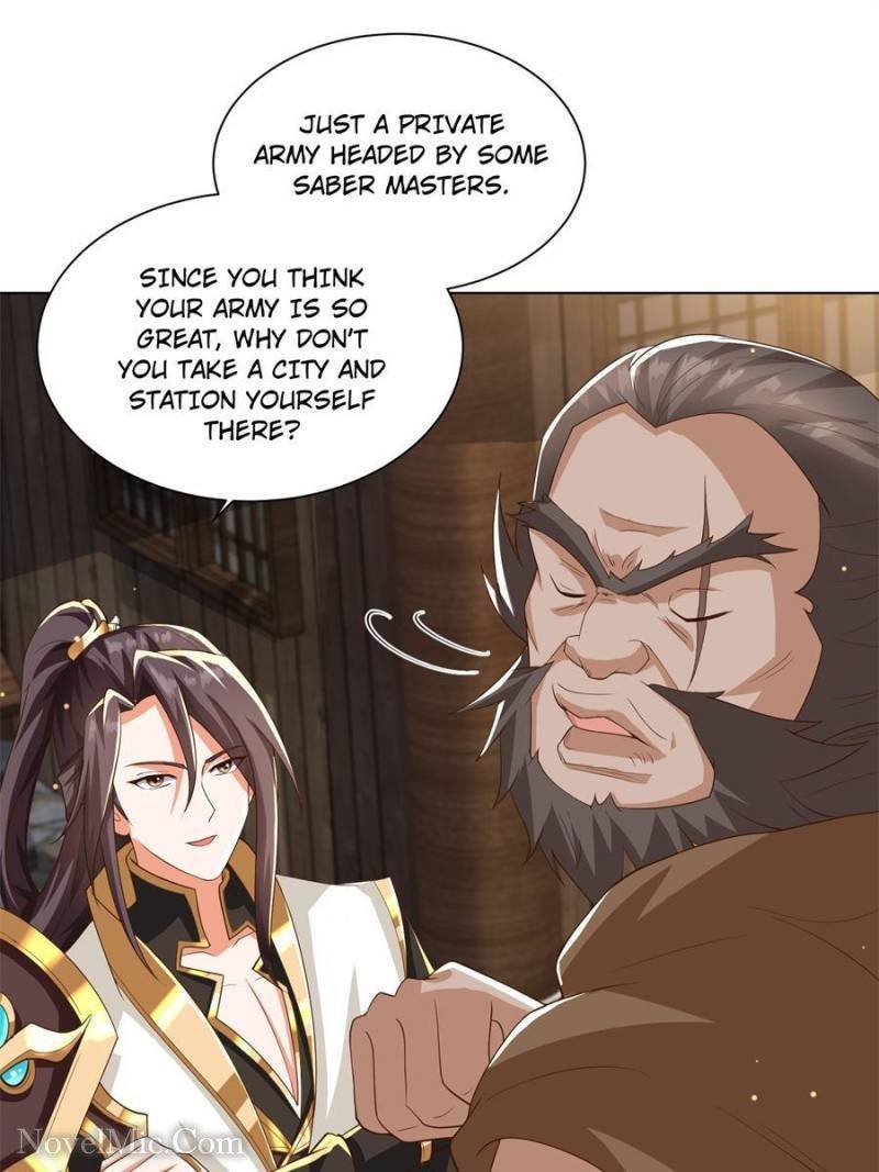 Dragon Master chapter 135 page 15