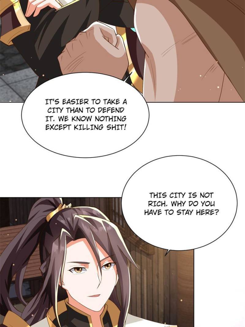 Dragon Master chapter 135 page 16