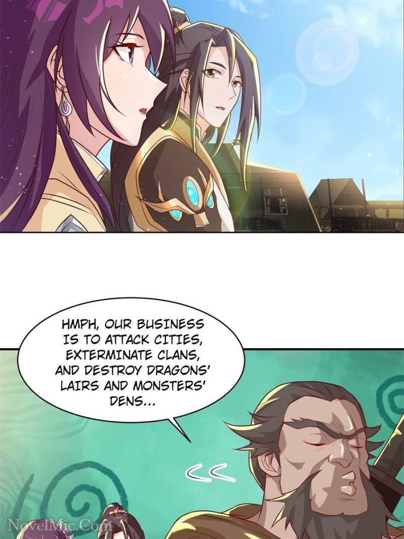 Dragon Master chapter 135 page 33