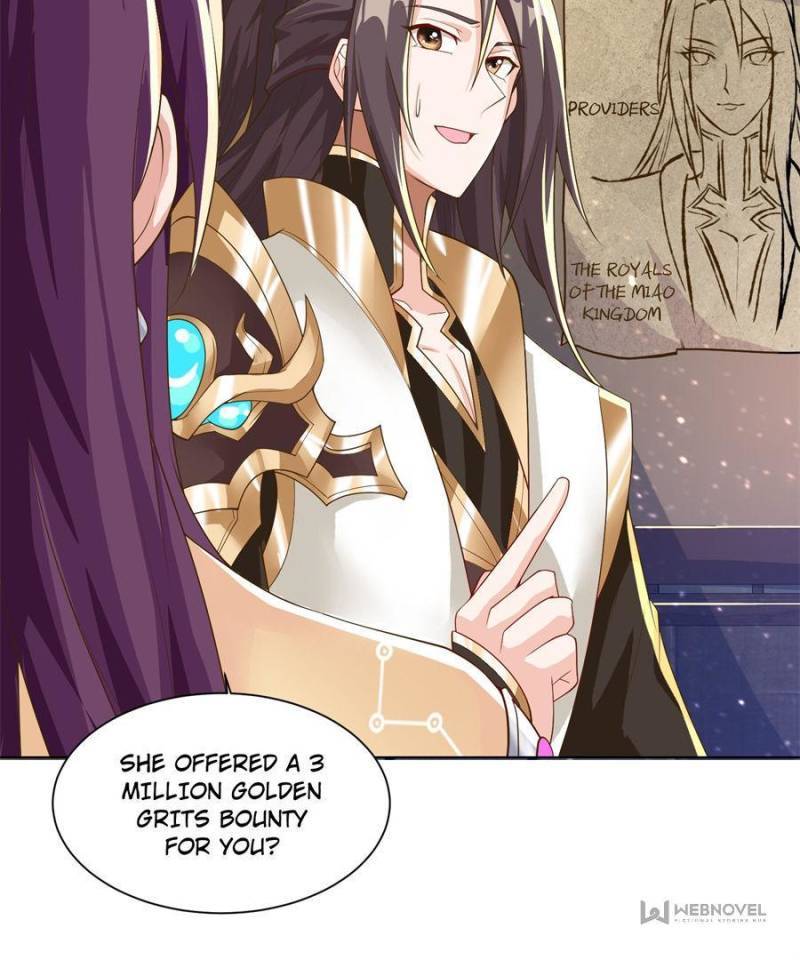 Dragon Master chapter 135 page 5