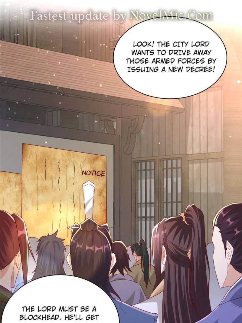 Dragon Master chapter 136 page 1