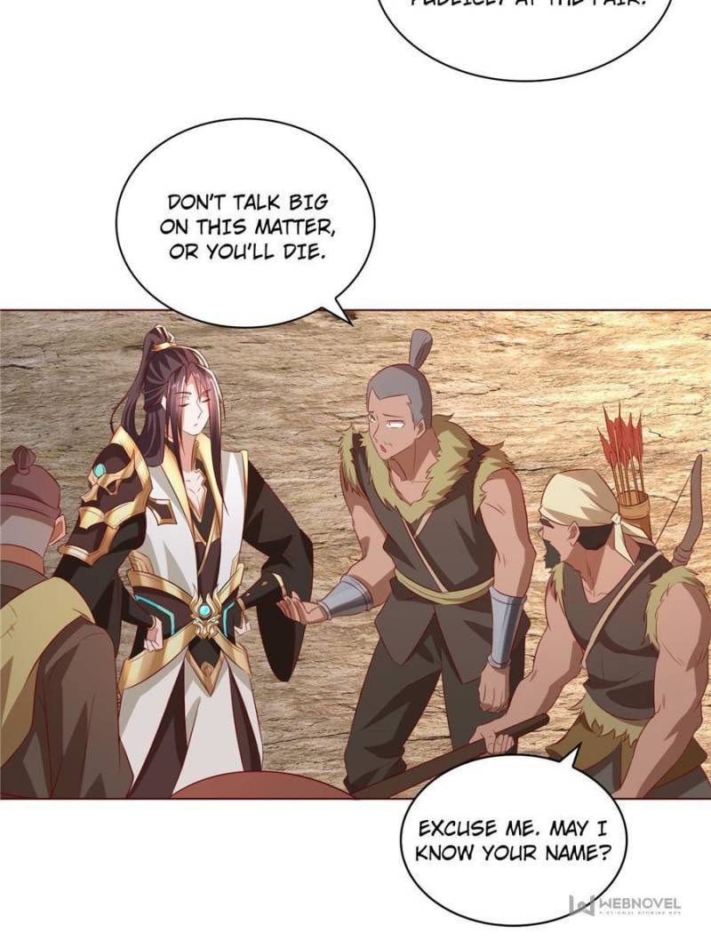 Dragon Master chapter 136 page 10