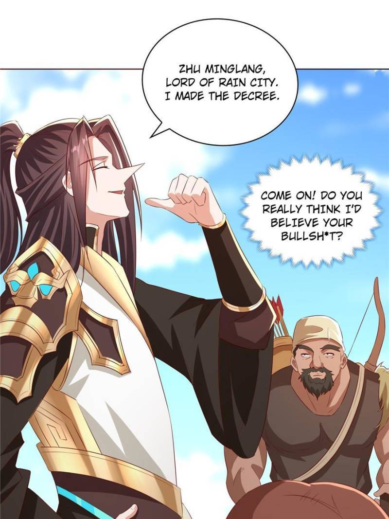 Dragon Master chapter 136 page 11