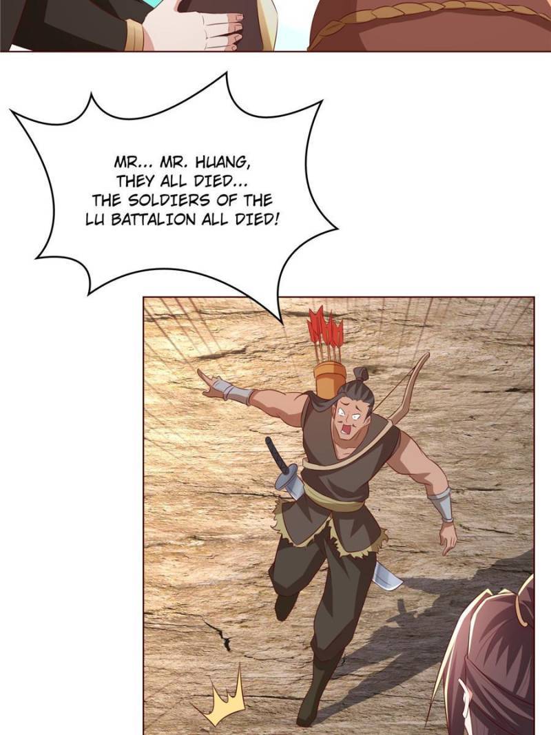 Dragon Master chapter 136 page 12