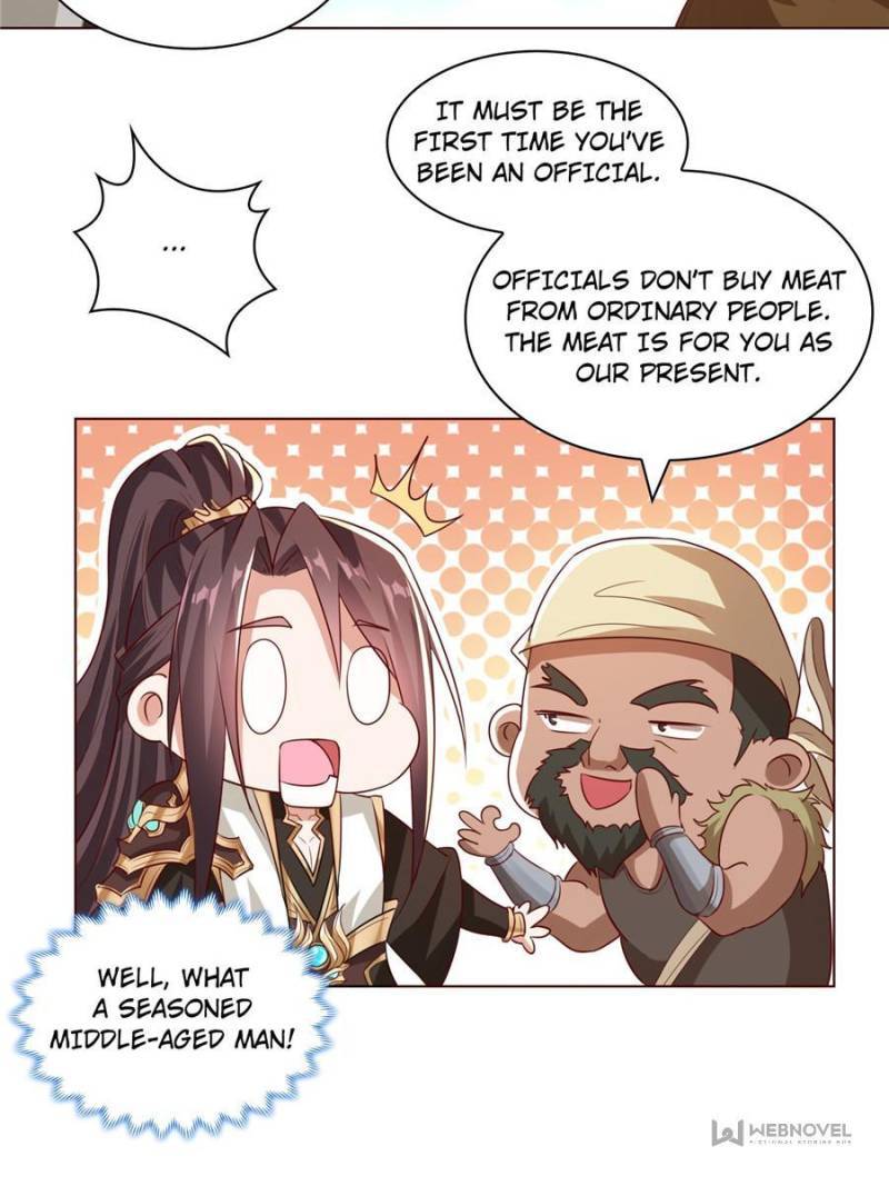 Dragon Master chapter 136 page 15