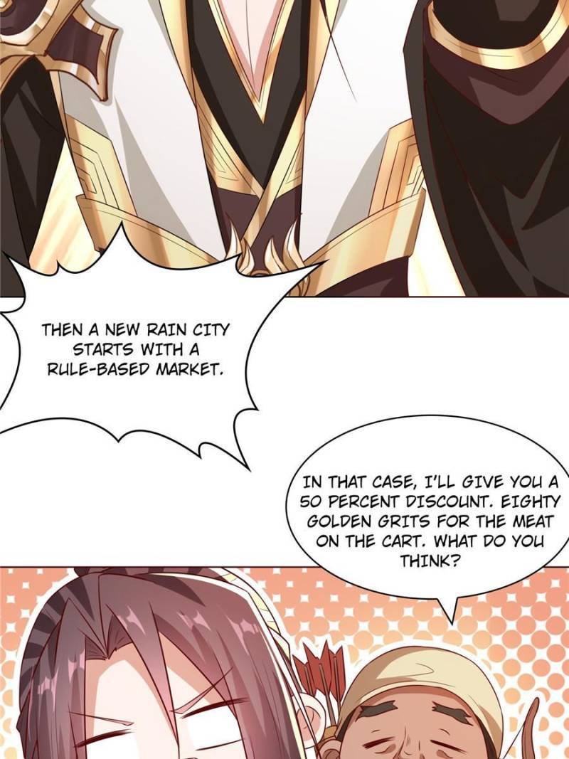 Dragon Master chapter 136 page 17