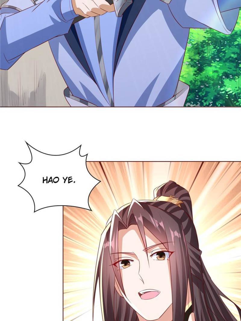 Dragon Master chapter 136 page 23