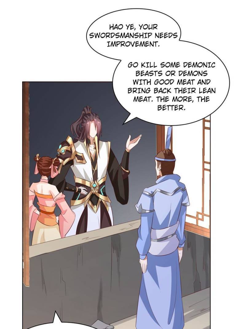 Dragon Master chapter 136 page 26