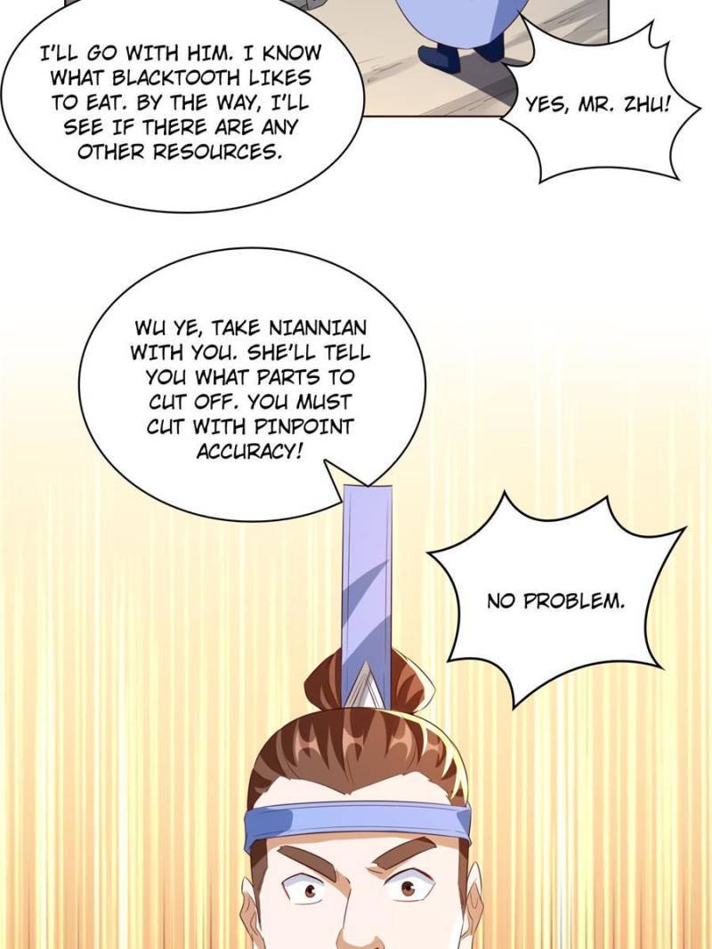 Dragon Master chapter 136 page 27