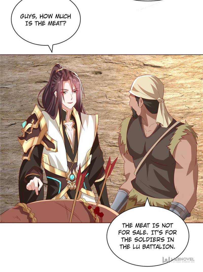 Dragon Master chapter 136 page 5