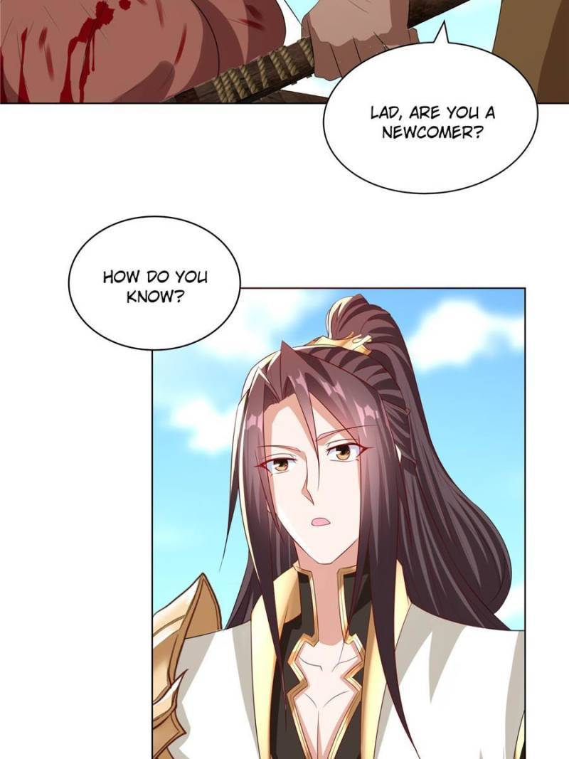 Dragon Master chapter 136 page 7