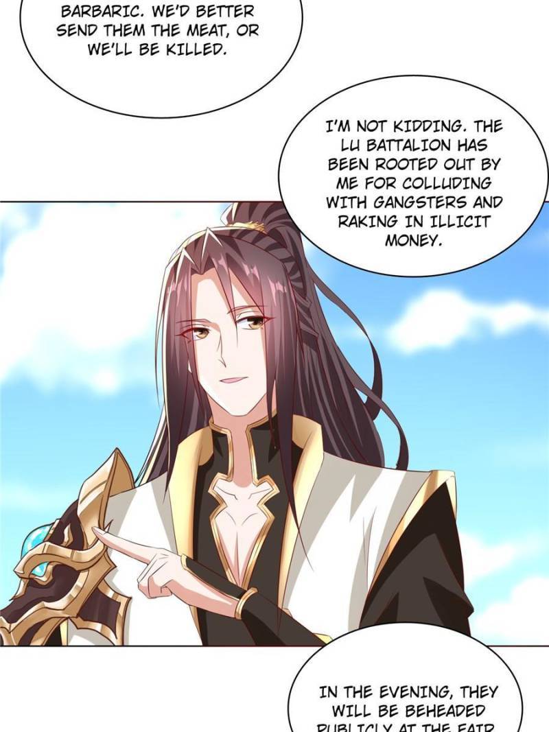 Dragon Master chapter 136 page 9