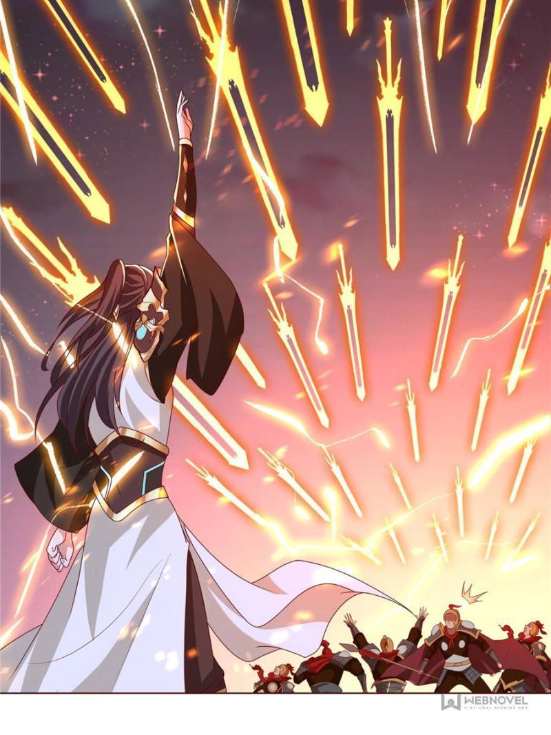 Dragon Master chapter 137 page 15