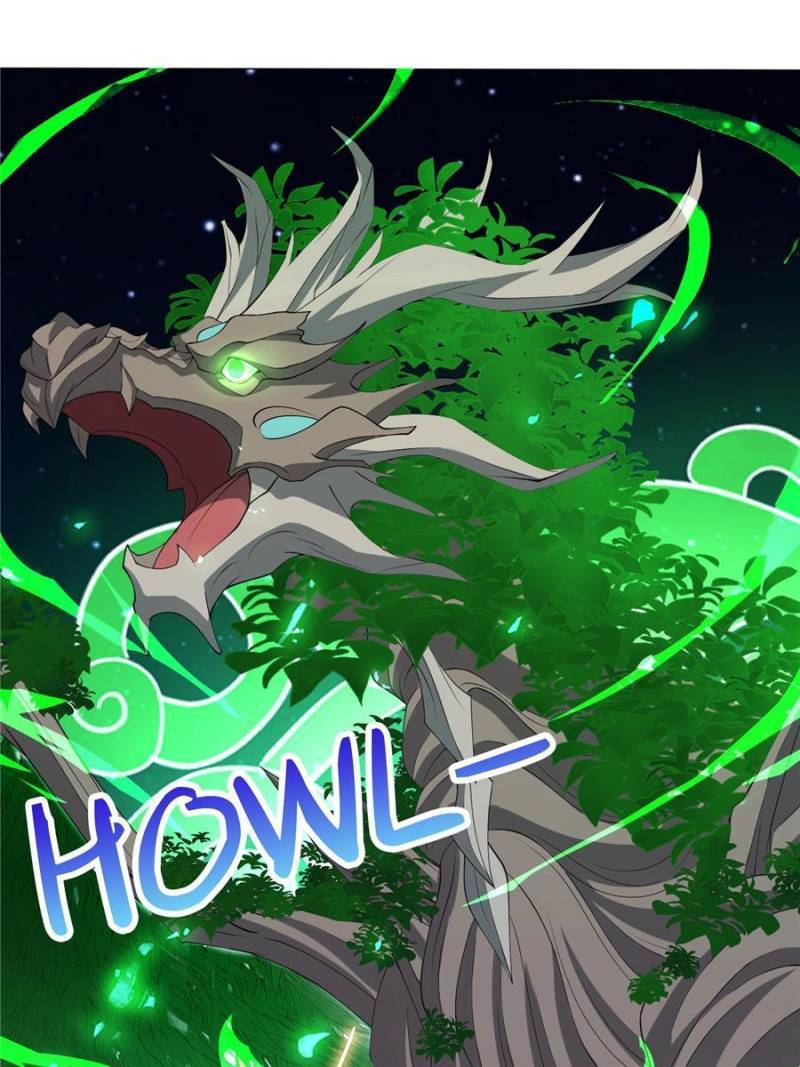 Dragon Master chapter 137 page 21