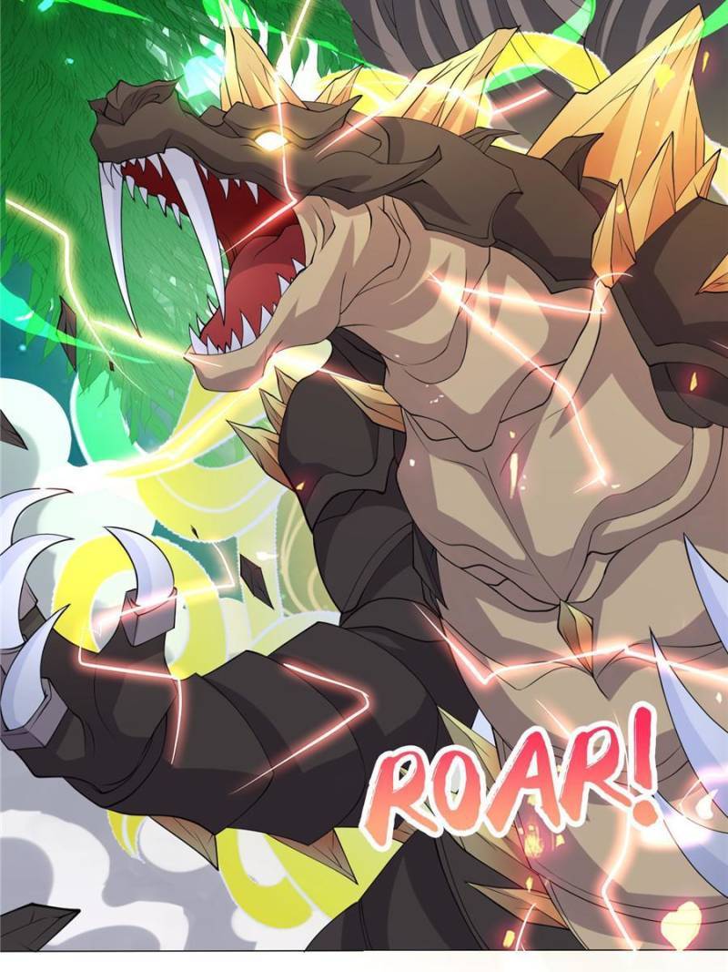 Dragon Master chapter 137 page 22