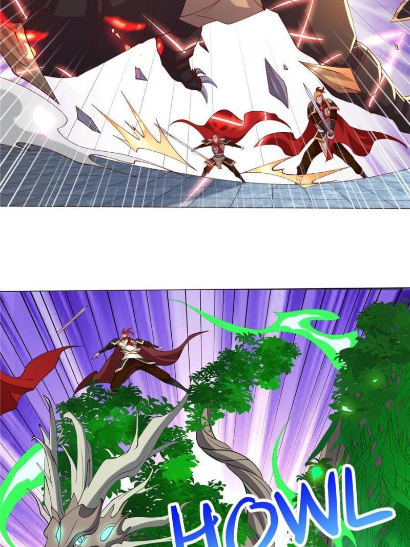 Dragon Master chapter 137 page 27