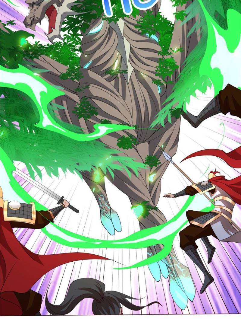 Dragon Master chapter 137 page 28