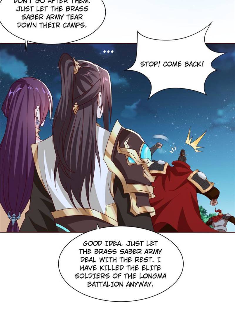 Dragon Master chapter 137 page 33