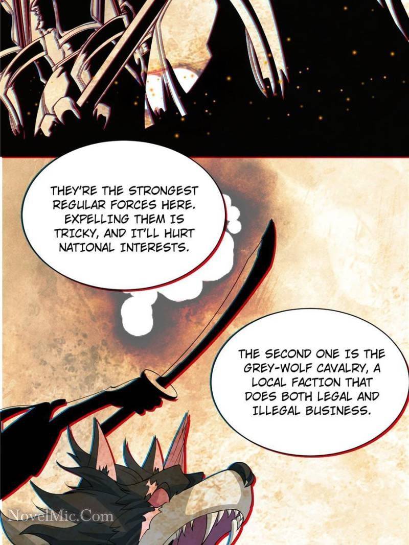 Dragon Master chapter 138 page 12