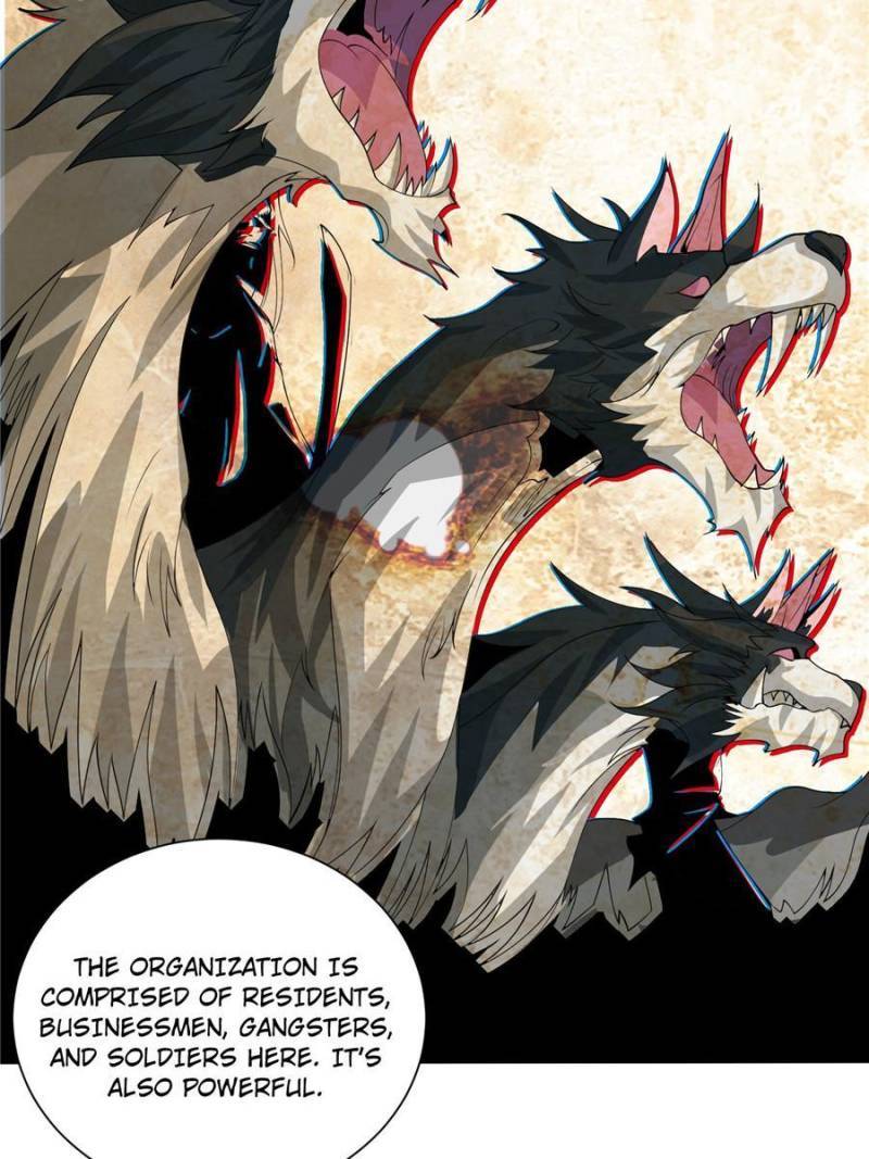 Dragon Master chapter 138 page 13