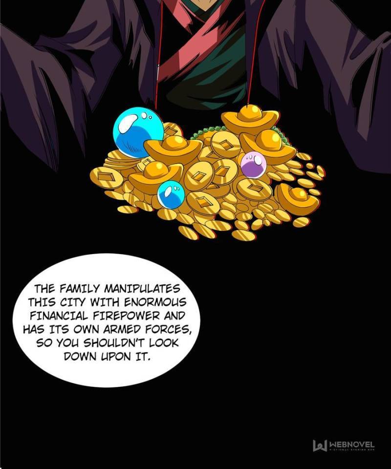 Dragon Master chapter 138 page 15