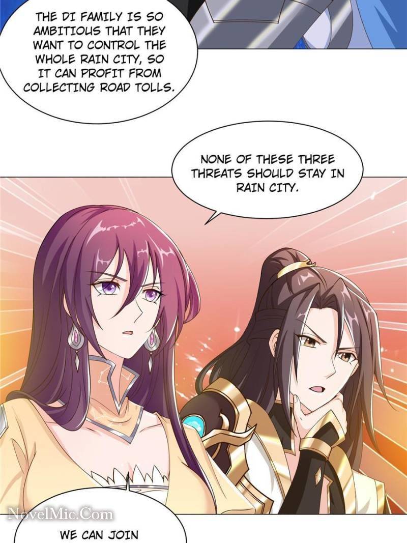 Dragon Master chapter 138 page 17