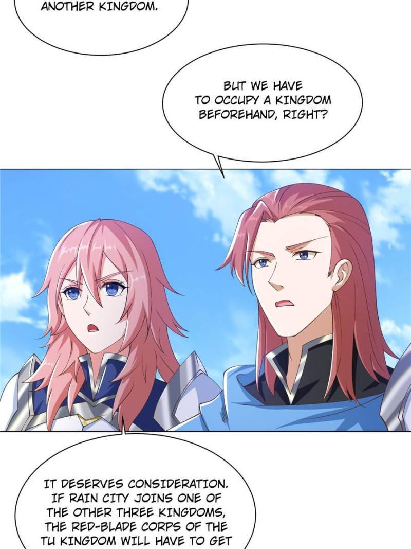 Dragon Master chapter 138 page 18